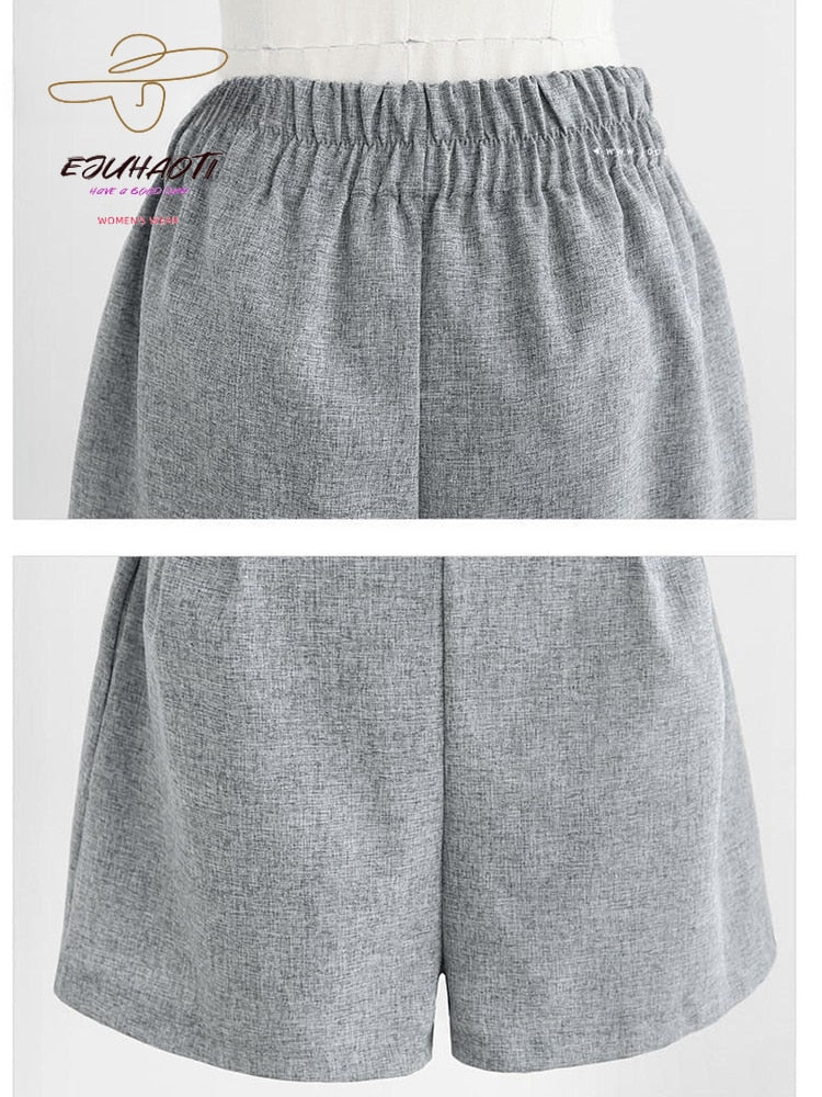 Oversized 2 Piece Casual Kit
