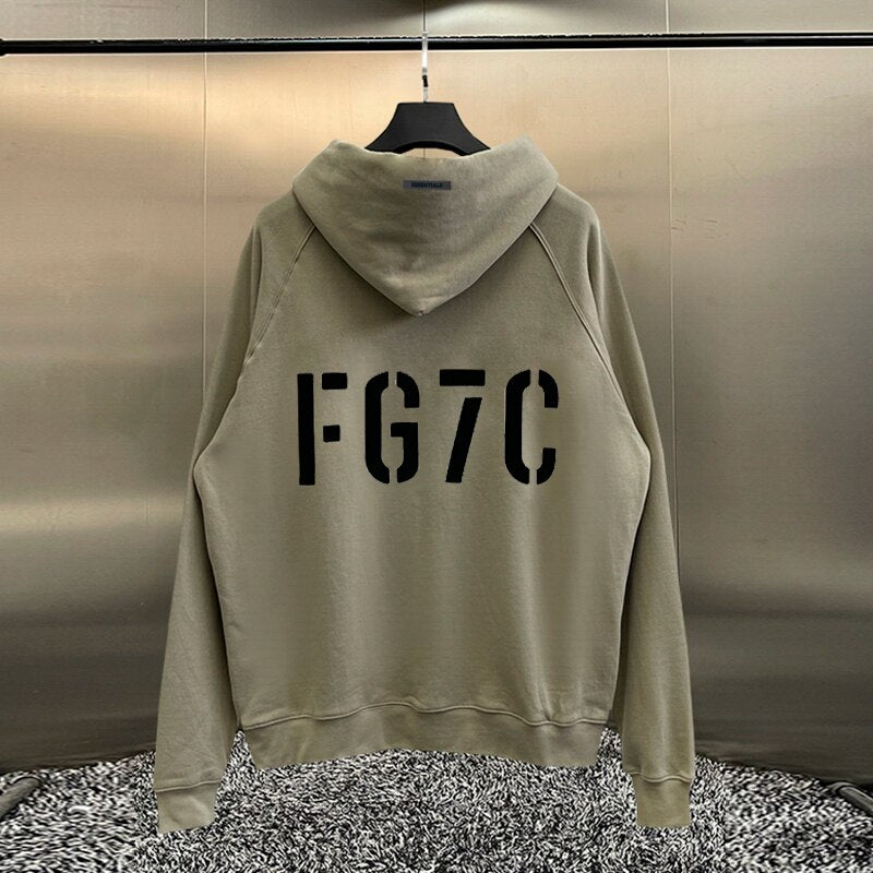 RS FG7C Hoodie