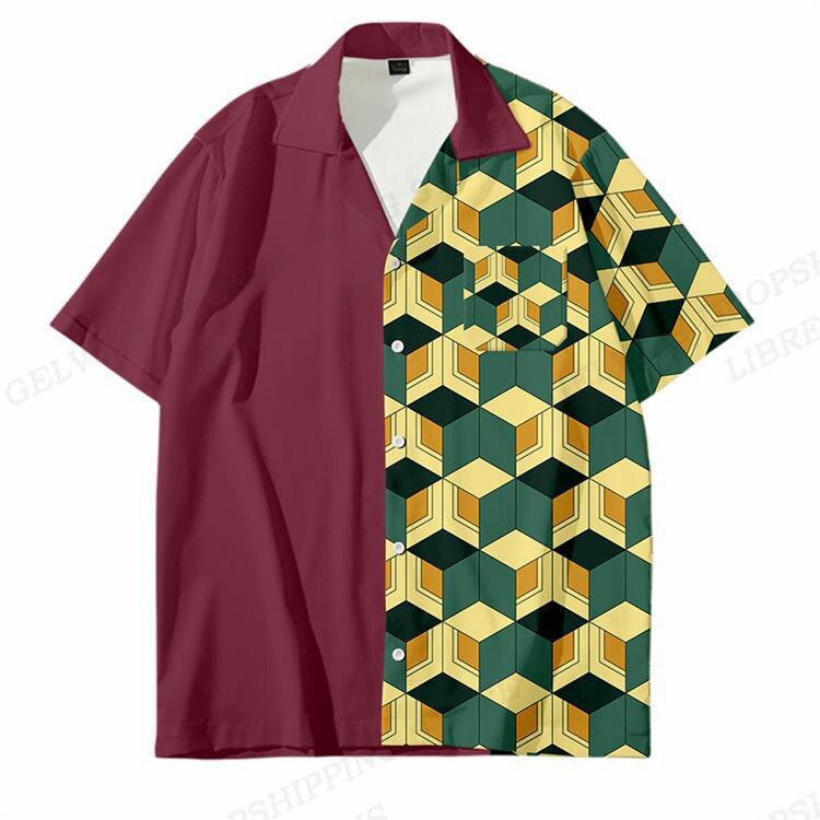 RS Demon Slayer Shirt