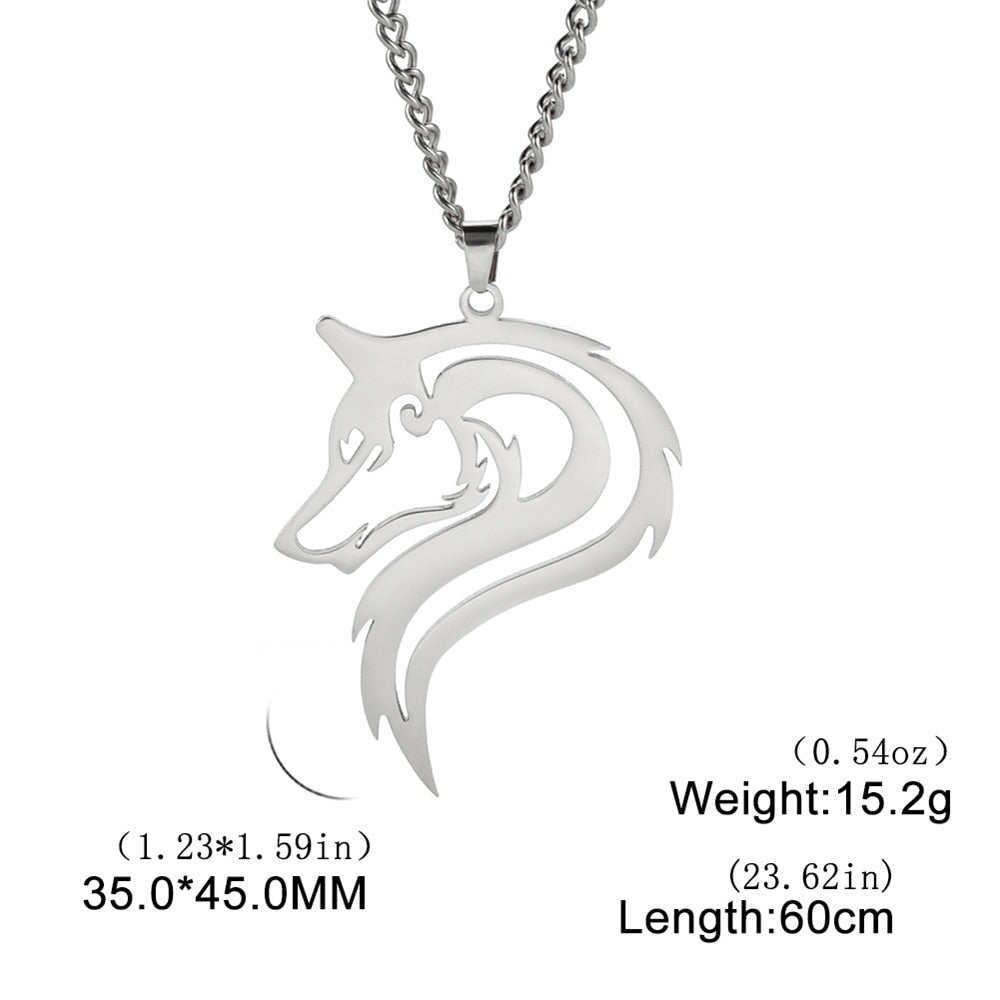 Lion King Necklace