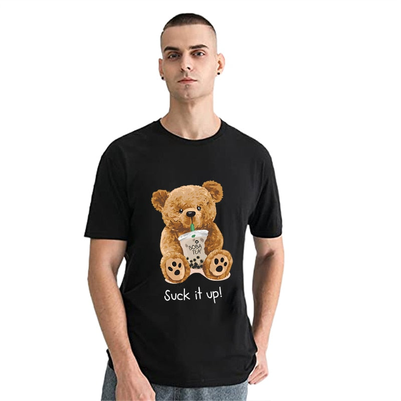 Suck It Up Tee