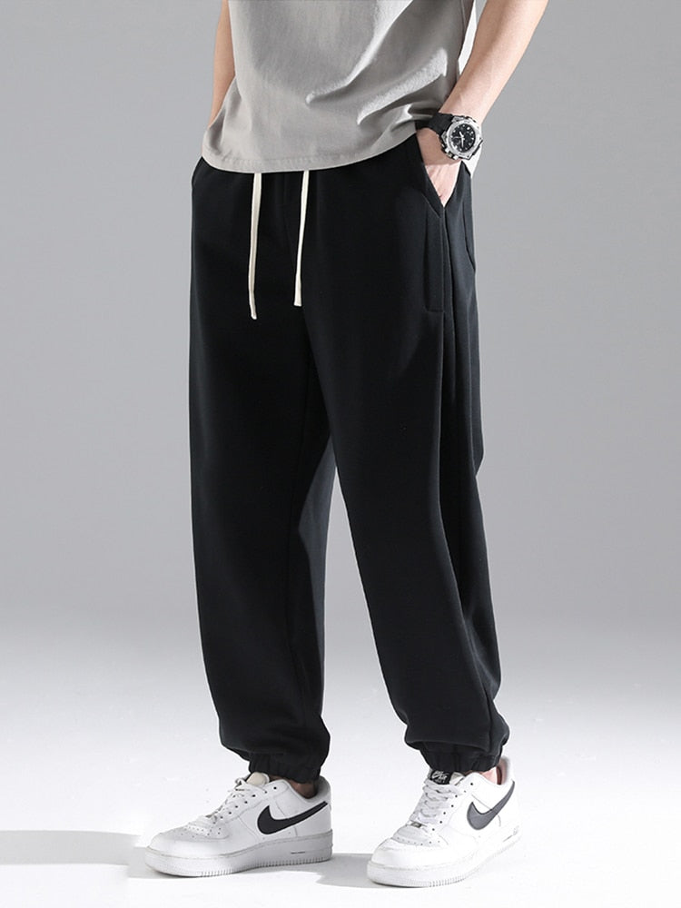 Drawstring Sweatpants