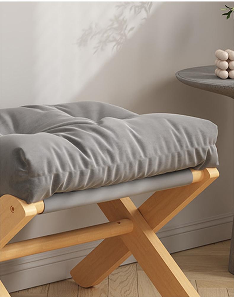 Small Foldable Stool
