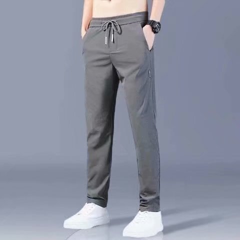 Summer Ice Casual Pants
