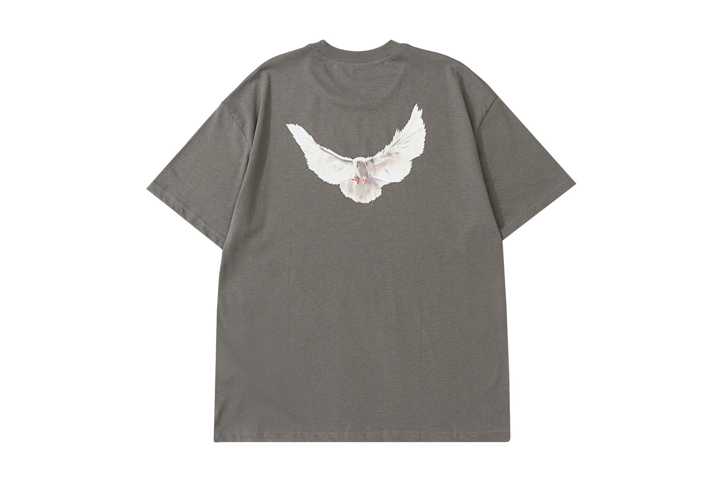 RS Kanye West Dove Hoodie