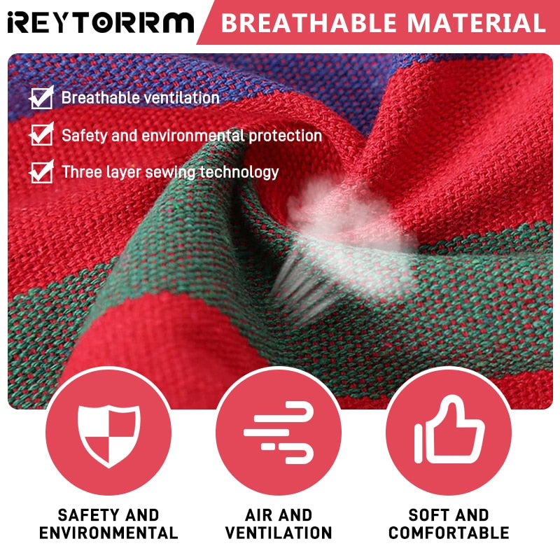240x150cm Reytorrm Hammock