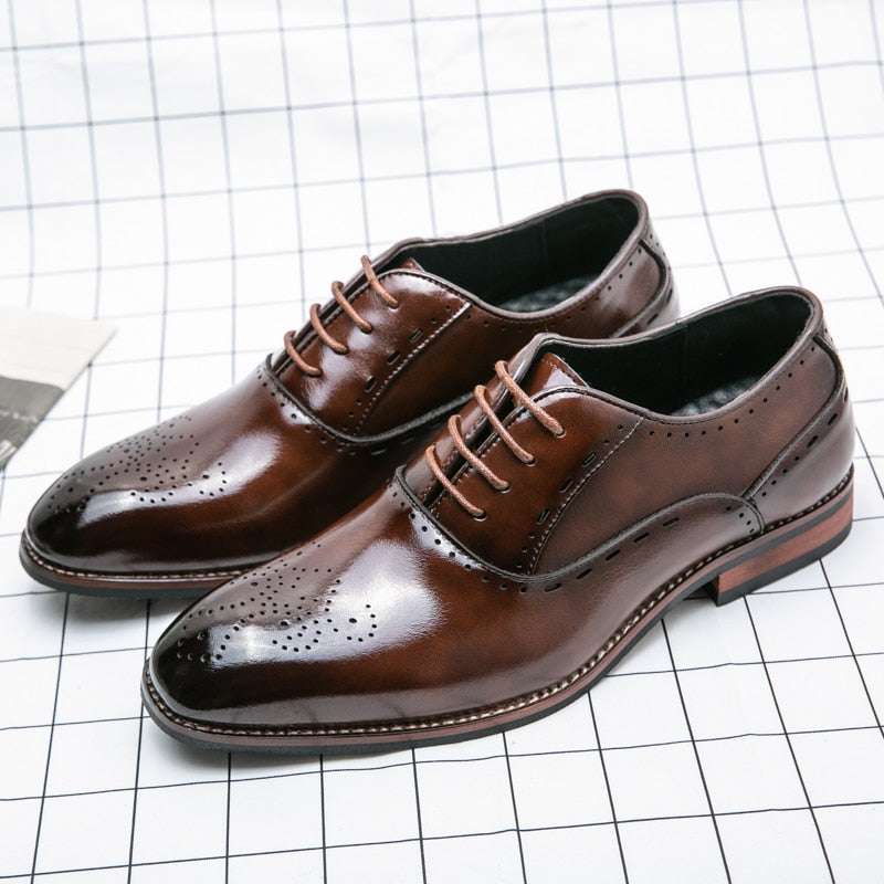 Penny Loafers for Business