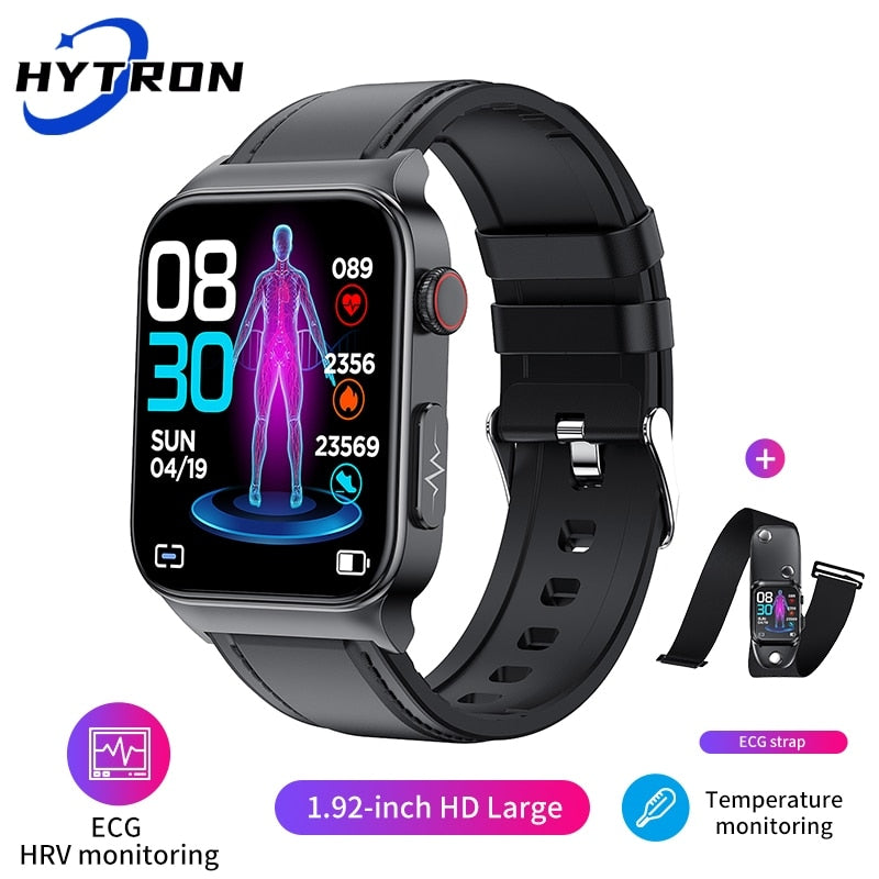 Health Monitor Smart Watch