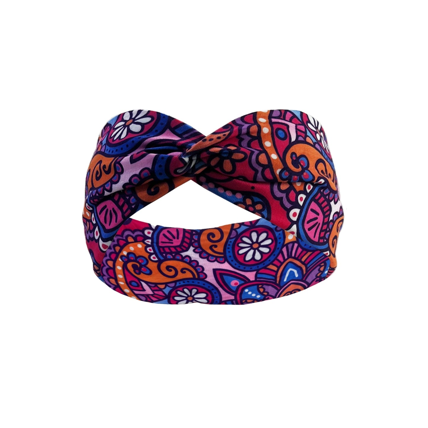 Elastic Head Bands