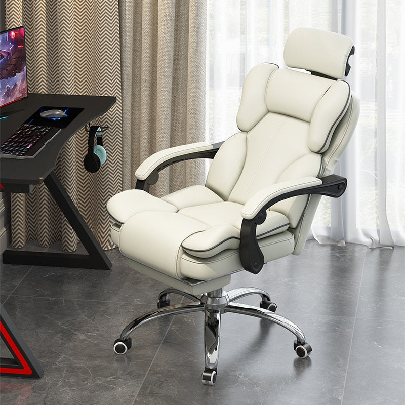 UVR Computer Chair