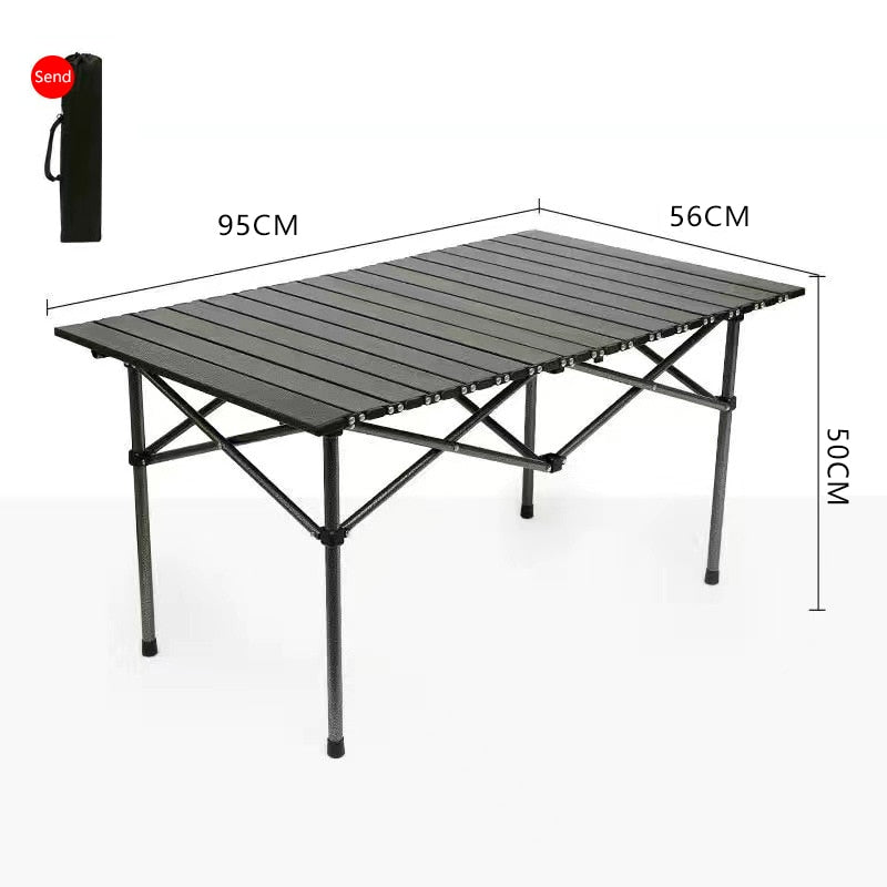 Folding Camping Table