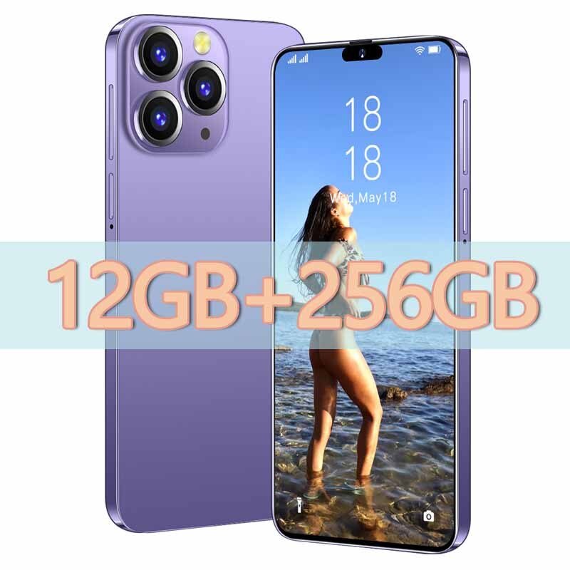 i14Pro Max SmartPhone Original