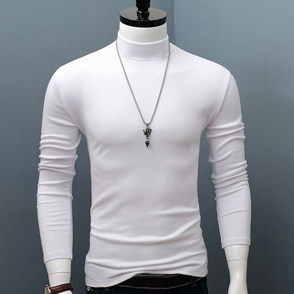 RS Gangster Turtleneck Shirt