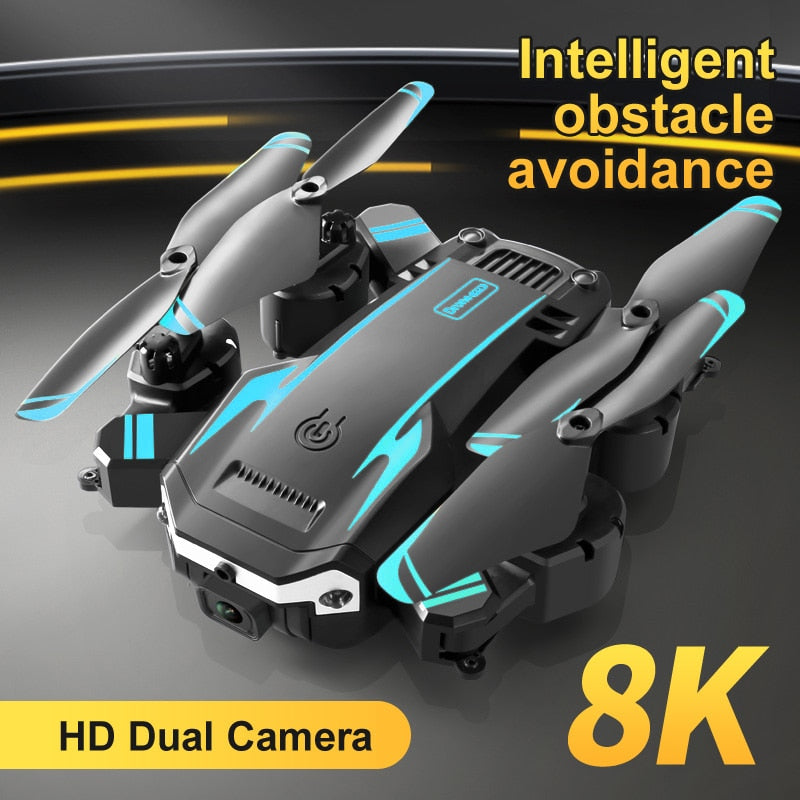 KBDFA G6 Drone