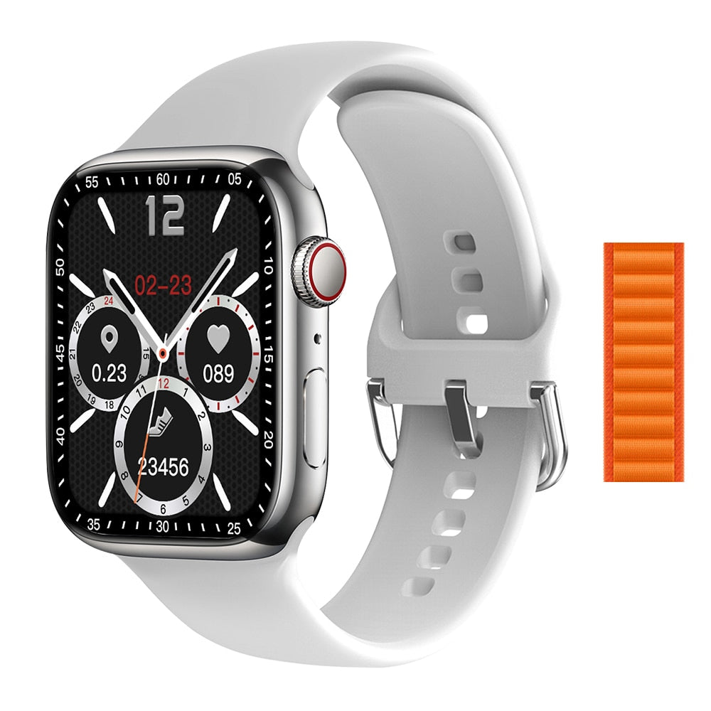 Smart Watch 9