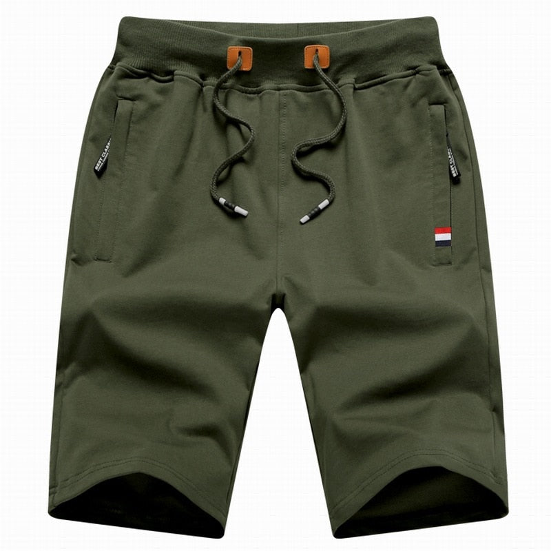 Bermudas Beach Shorts