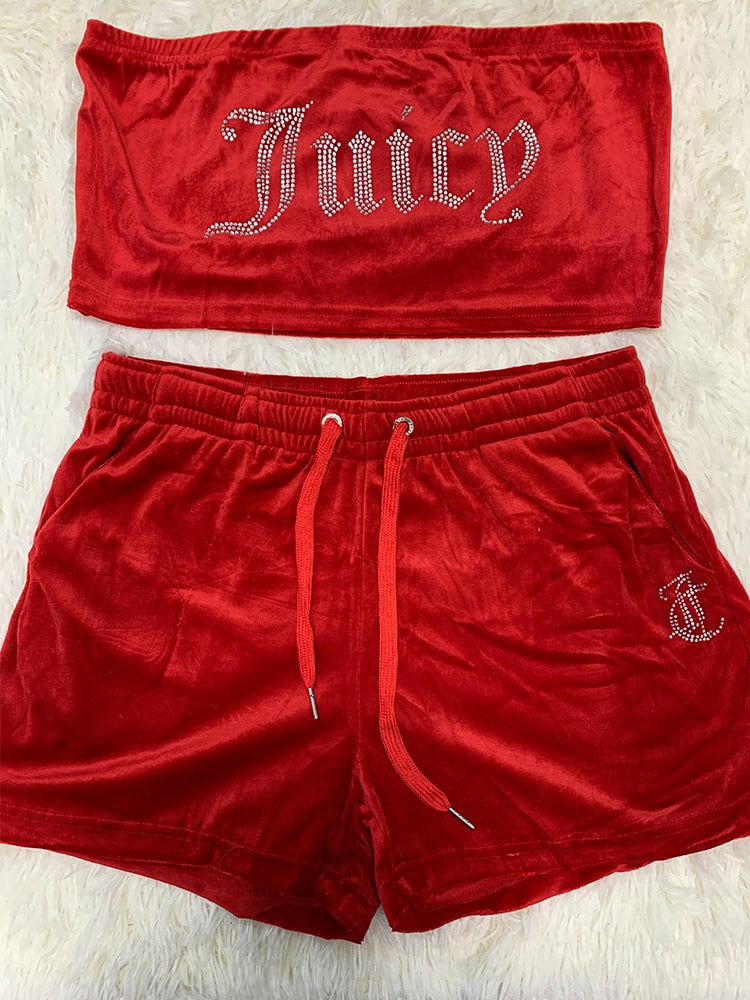 Juicy 2 Piece Set