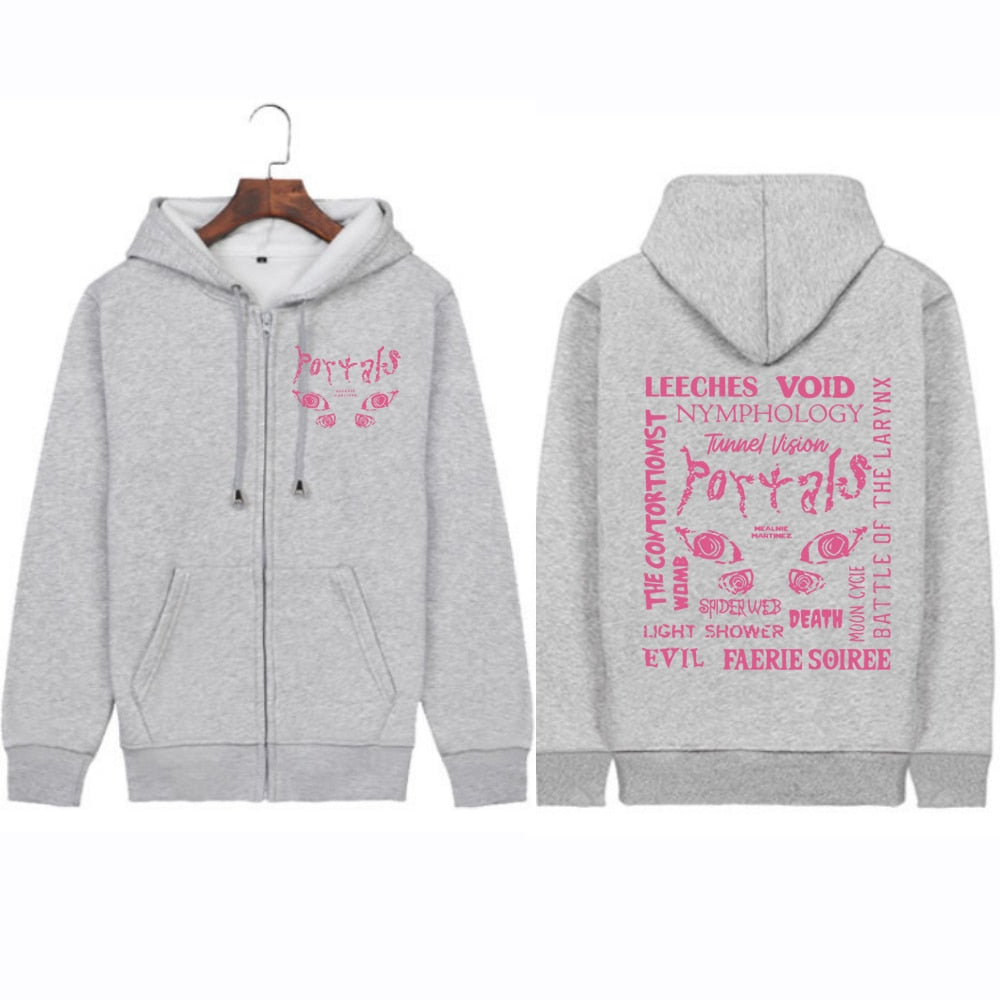 RS Leeches Void Hoodie