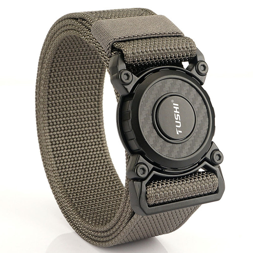 XUHU Military Tactical Belt