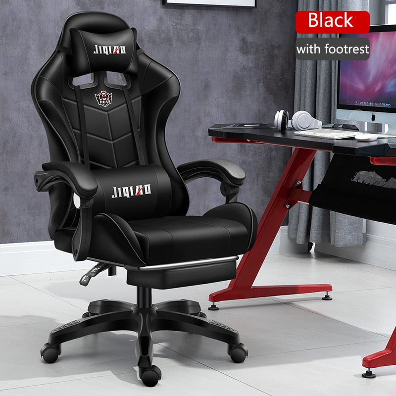 Ultra Comfort Gaming Chair