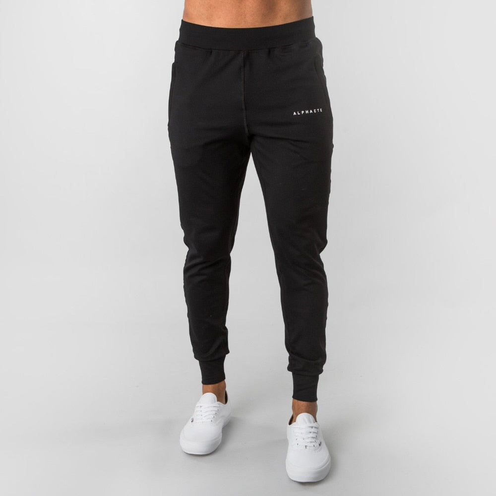 ALPHAETE Training Pants