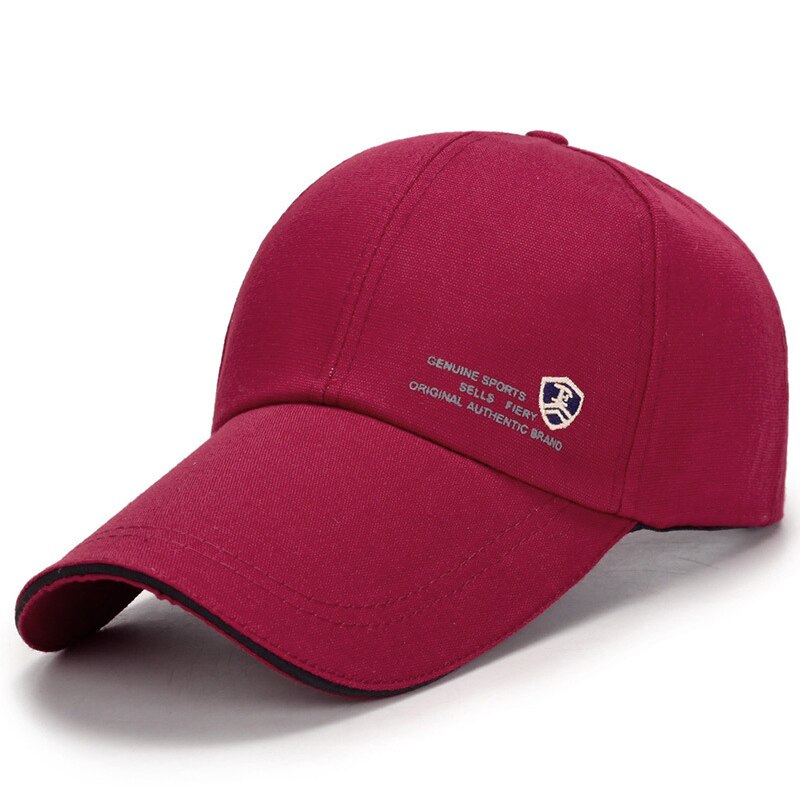 Summer Baseball Cap