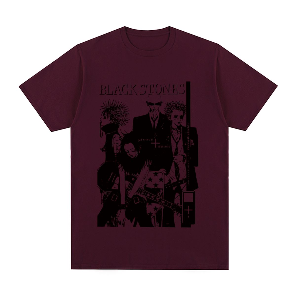 RS Blackstones Shirt
