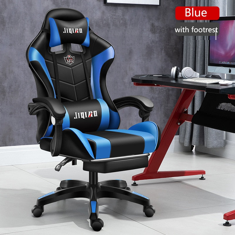 Ultra Comfort Gaming Chair
