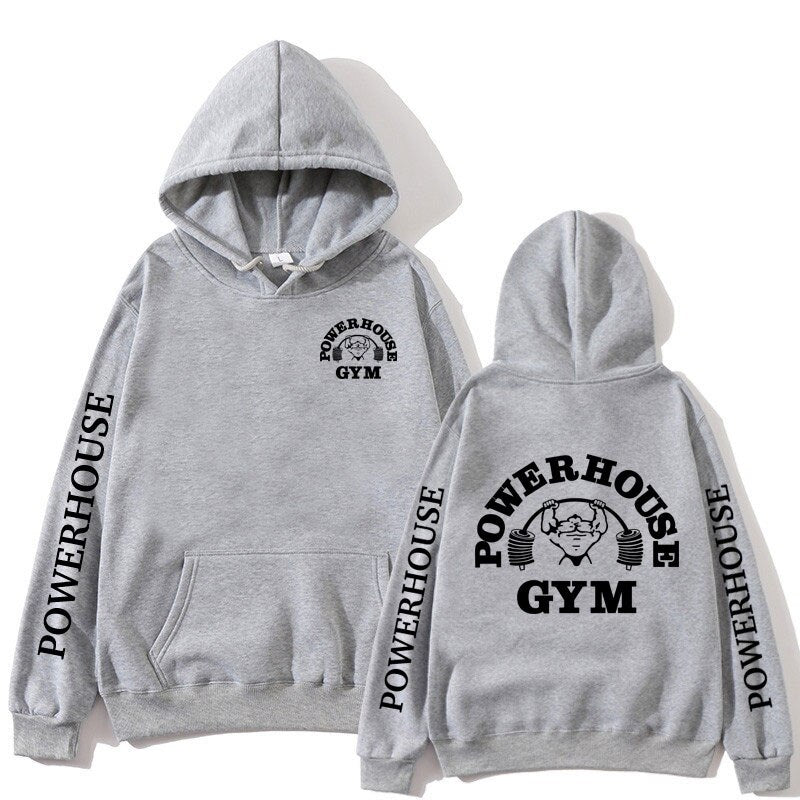 RS PowerHouse Hoodie