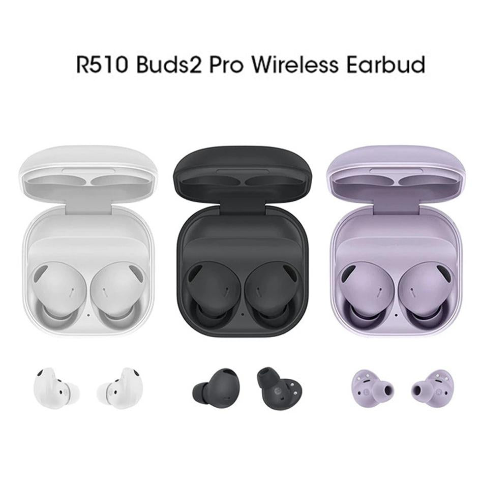 Buds2 Pro BT Earphones