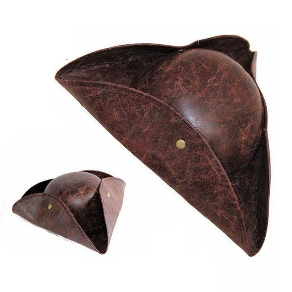 Captain Jack Pirate Hat