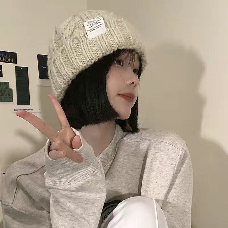 Baggy Slouchy Beanie