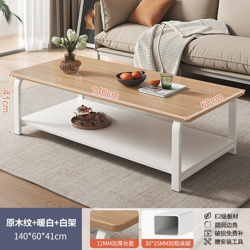 AOLIVIYA Coffee Table