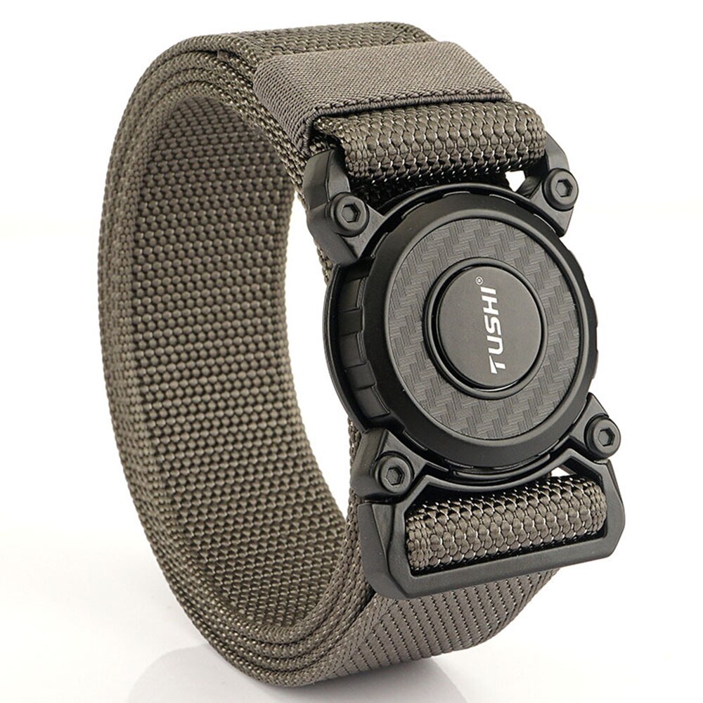 XUHU Military Tactical Belt