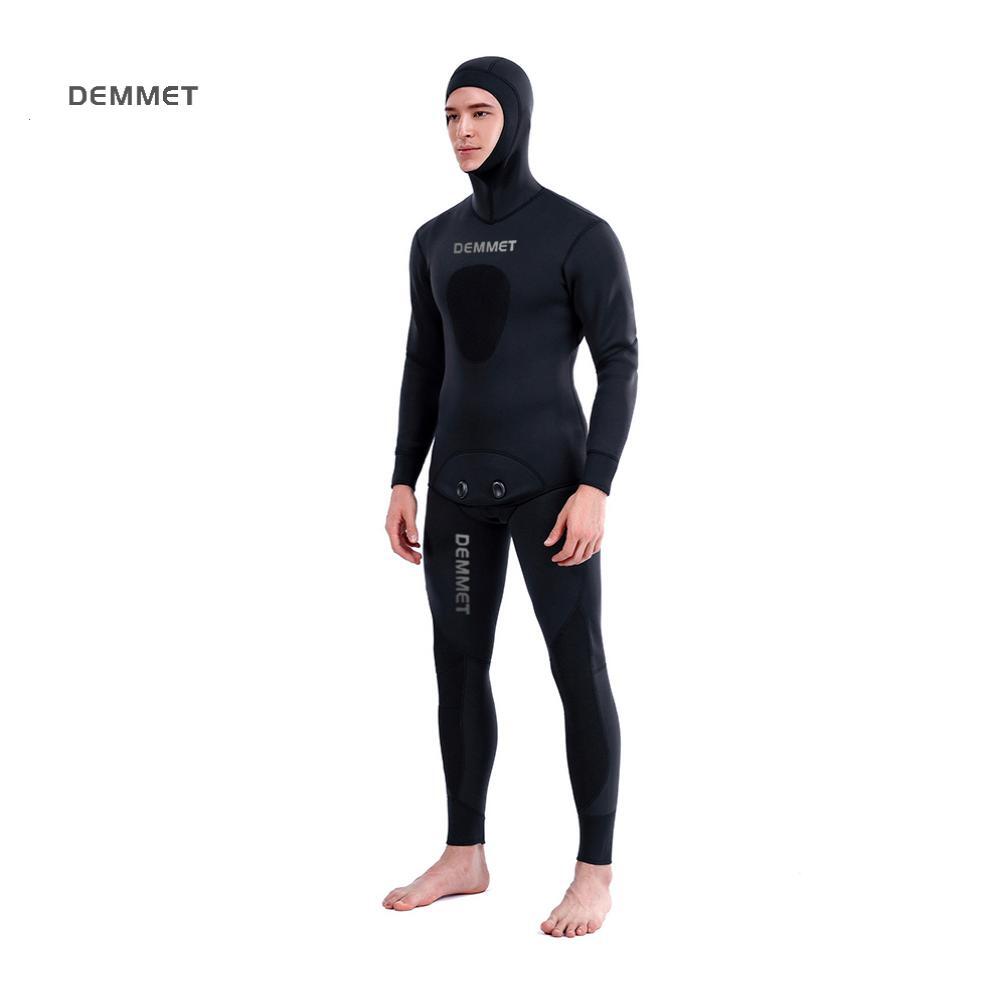 Camo Full Body Wetsuit