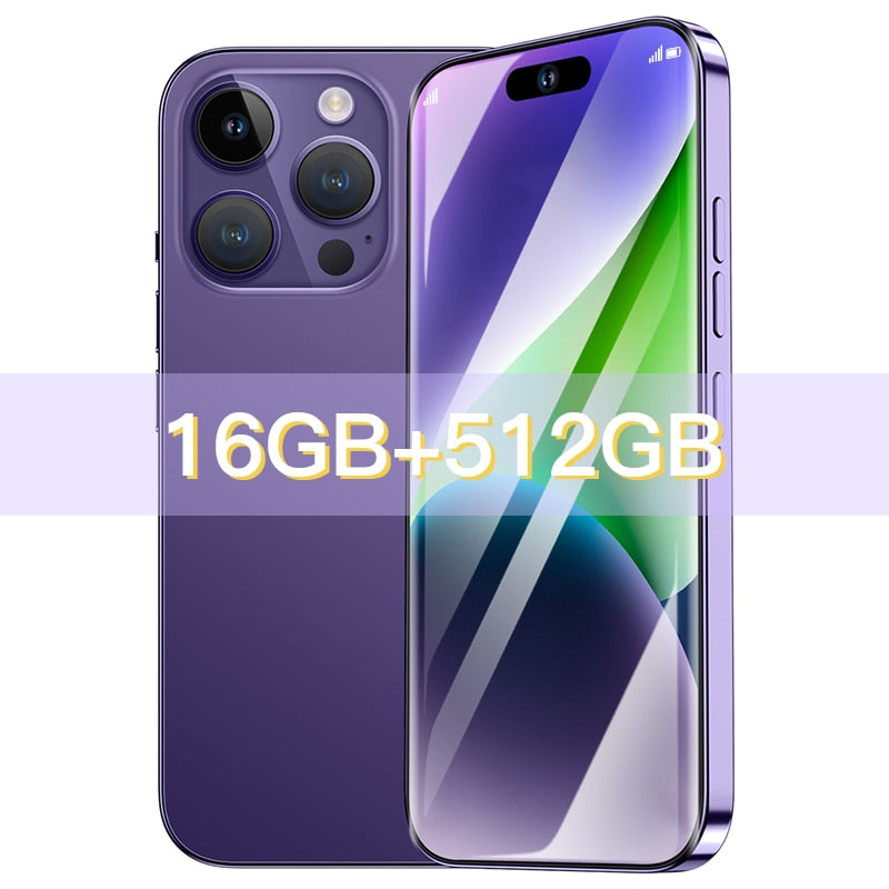 i14 Pro Smartphone