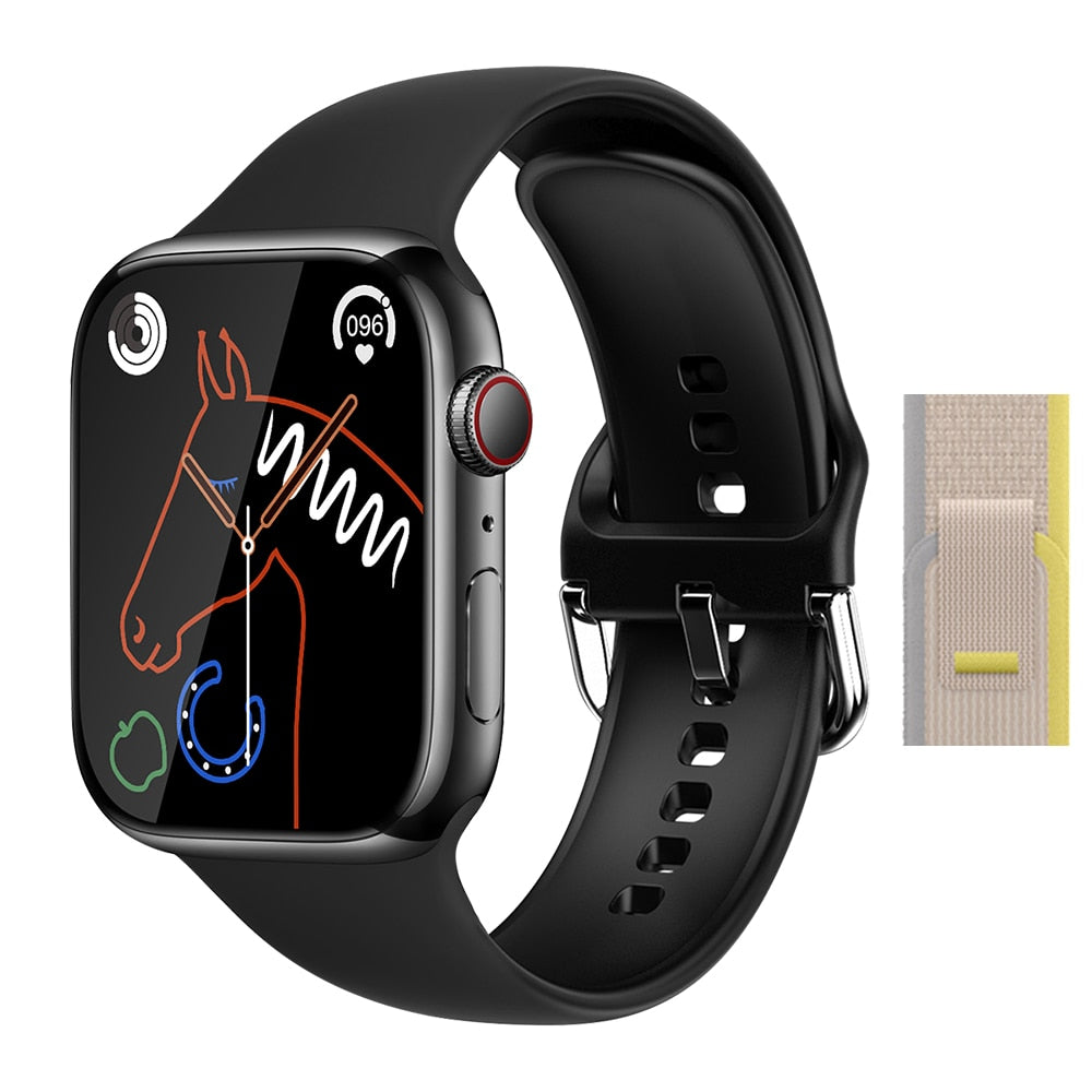 Smart Watch 9