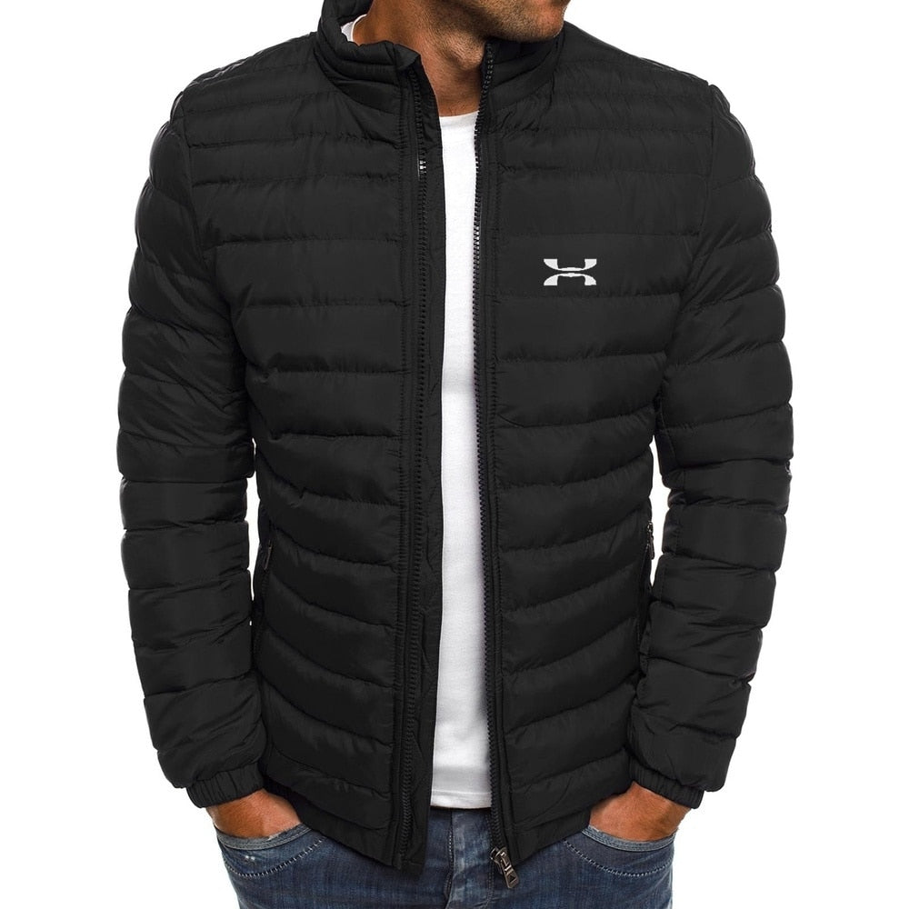 UNDERARMOUR Winter Parka