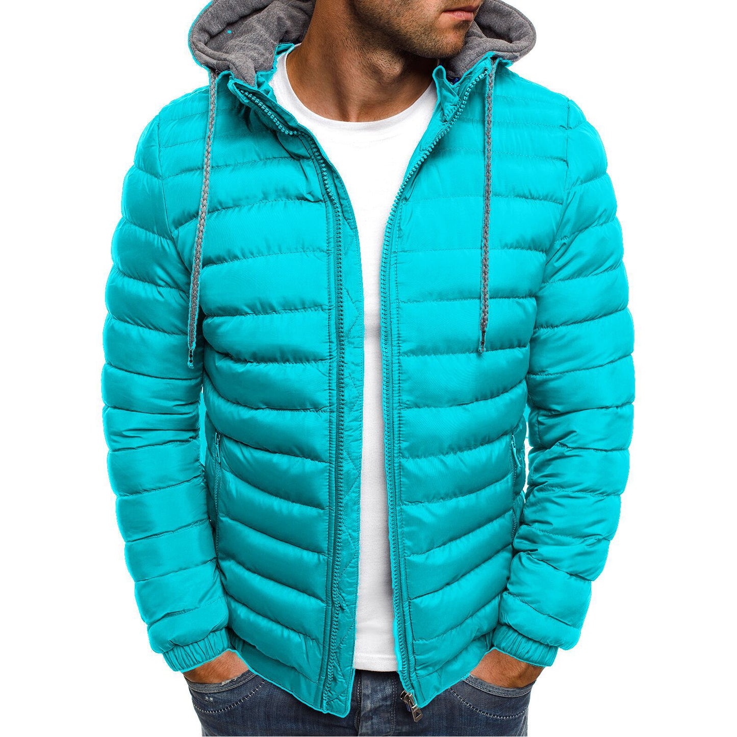 BTSUKIMI Winter Parka