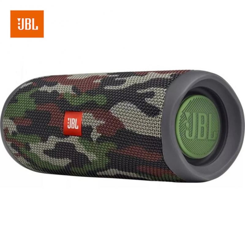 JBL Flip 5 Bluetooth Speaker