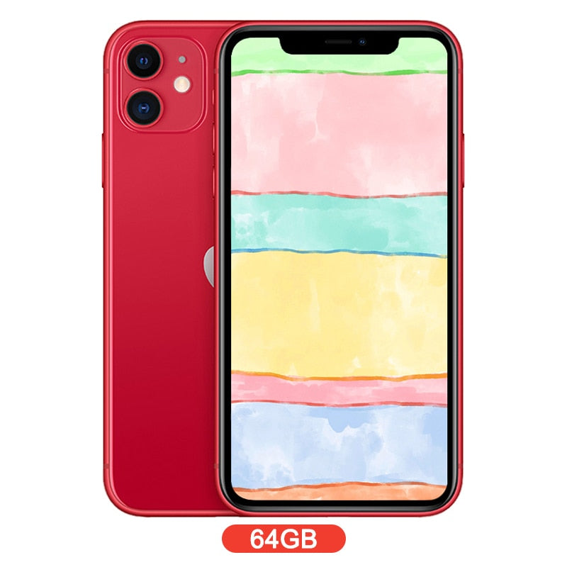 Apple iPhone 11