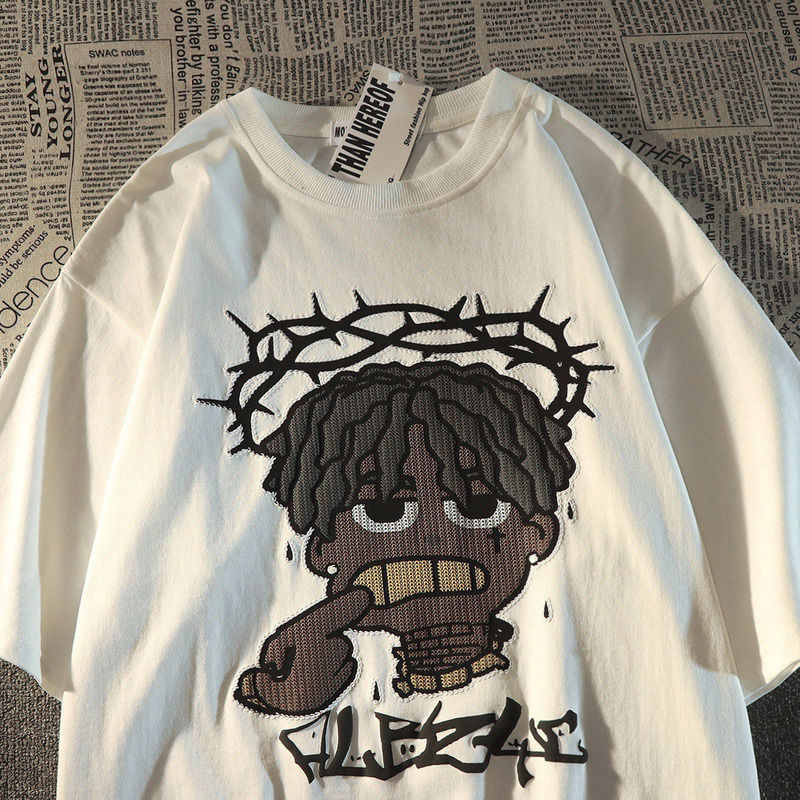 RS Hip Hop Gangster Shirt