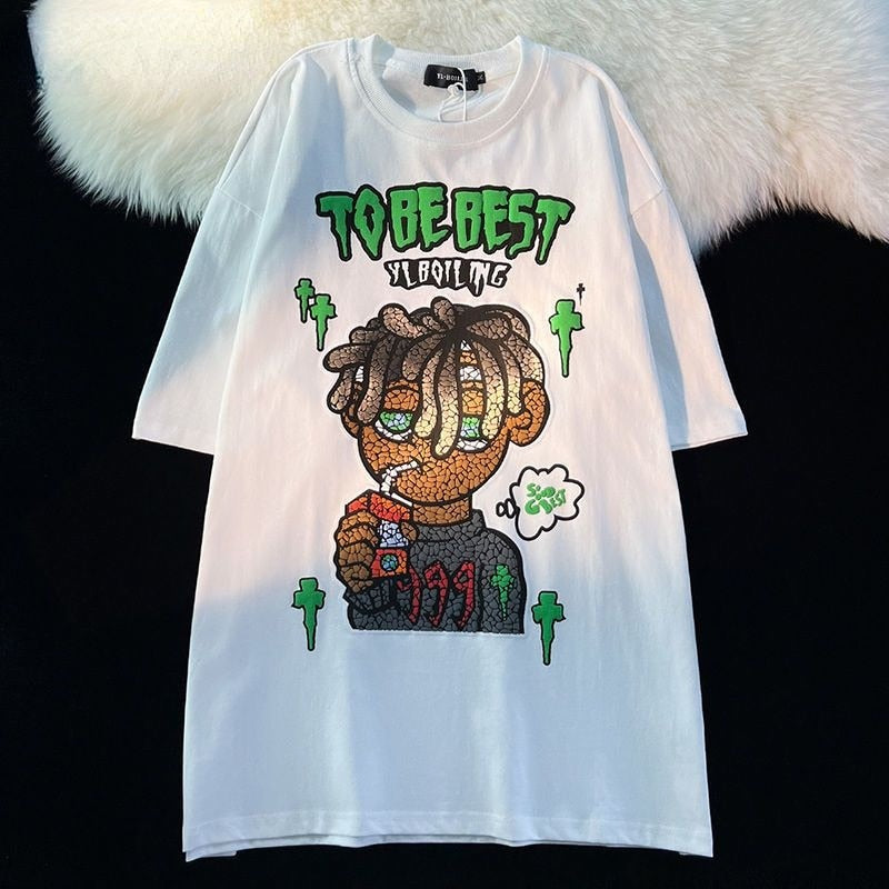 RS To Be Best Shirt