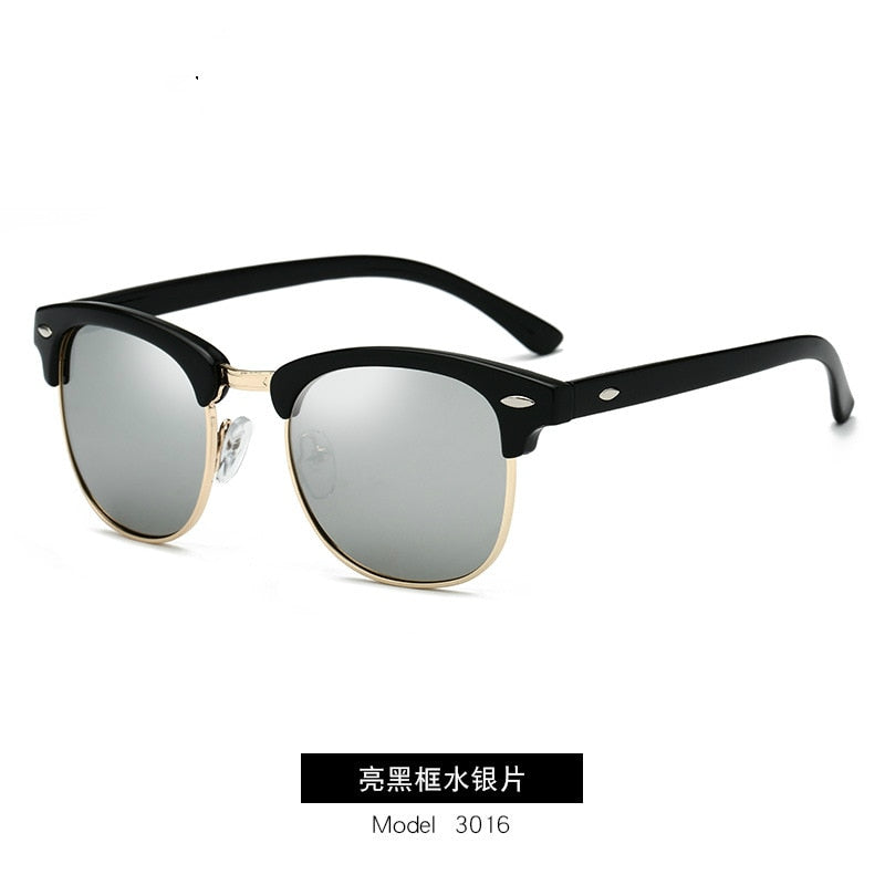 GLOBAL Fashion Men's Sunglasses
