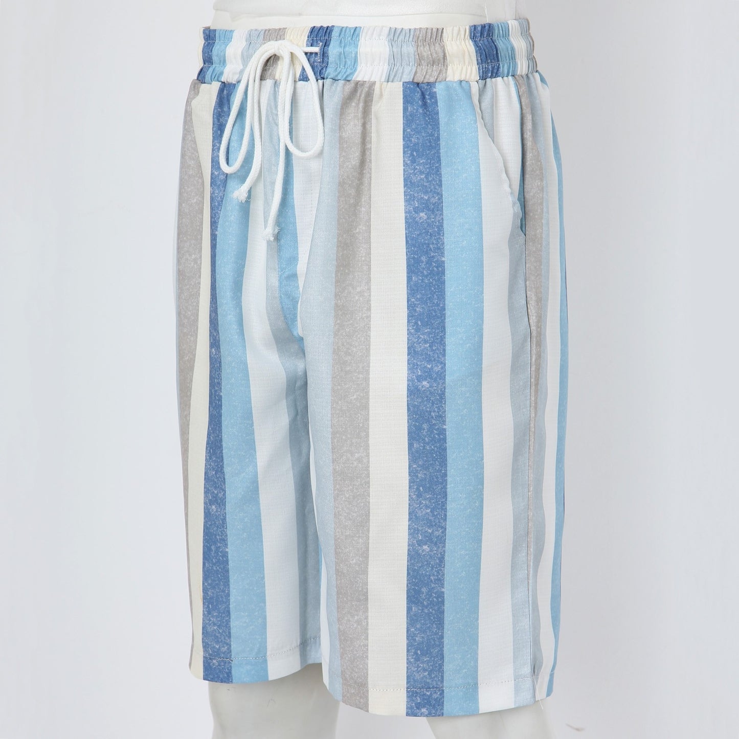 Casual Italian Beach Shorts