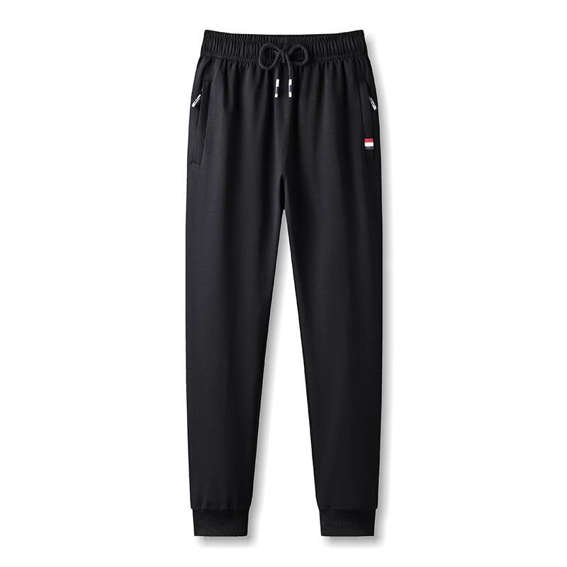 Thin Stretch Sweatpants