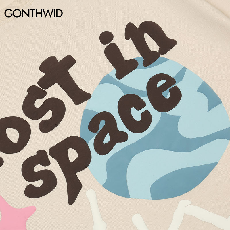 RS Lost in Space Shirt