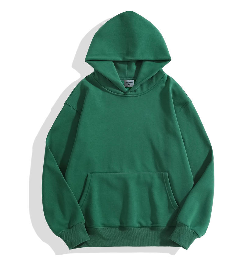 RS Heavyweight Hoodie