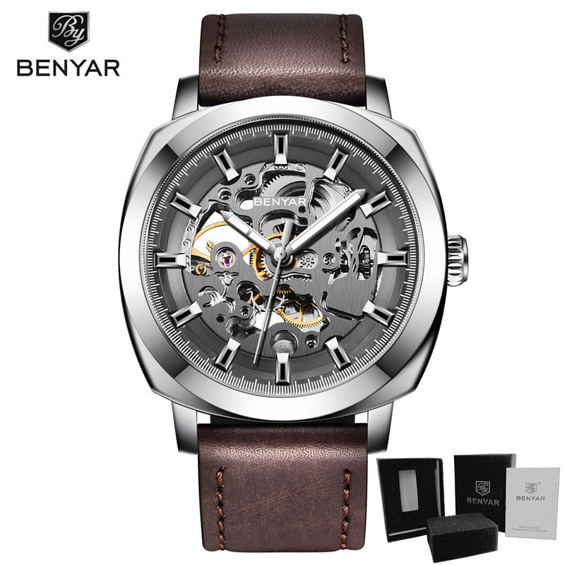 BENYAR Automatic Watch