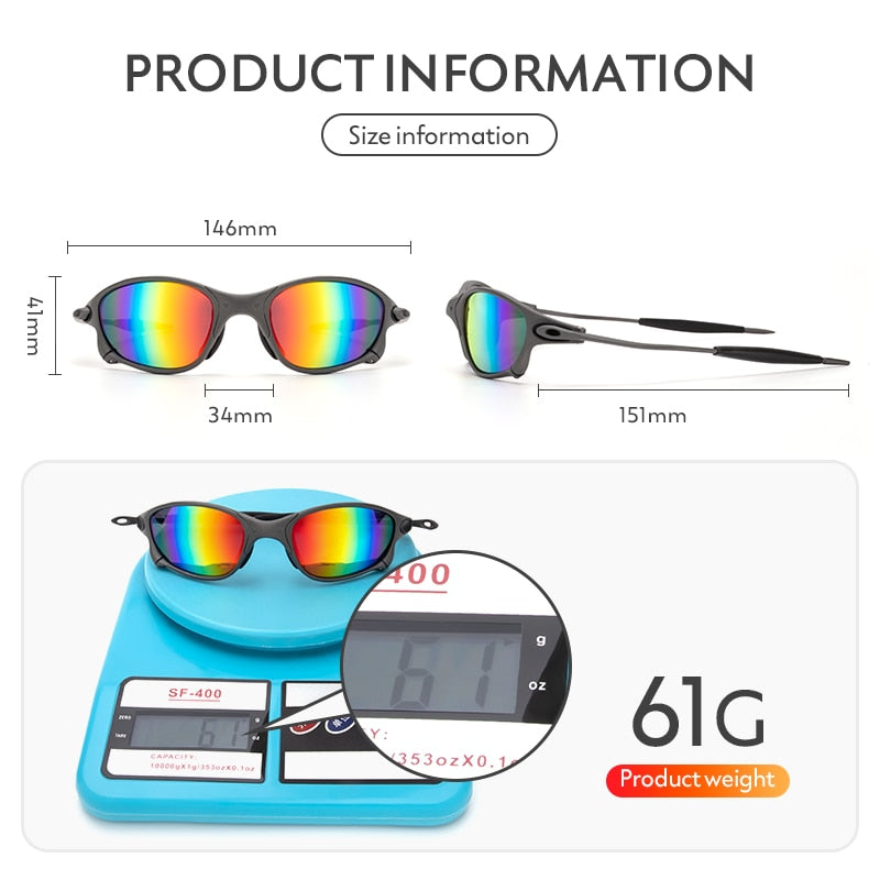 99% UV Sunglasses